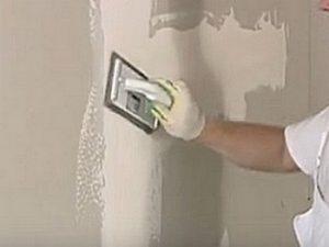 Как сделать стену из гипсокартона — подробная инструкция