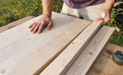 Мебель из натурального дерева своими руками для дома и сада: инструкции по изготовлению Мебель из натурального дерева своими руками для дома и сада: инструкции по изготовлению