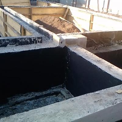 Ленточный фундамент своими руками. Пошаговая инструкция Ленточный фундамент своими руками. Пошаговая инструкция