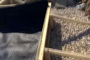 Фундамент плита своими руками пошаговая инструкция: как устроена монолитная плита фундамента и этапы строительства