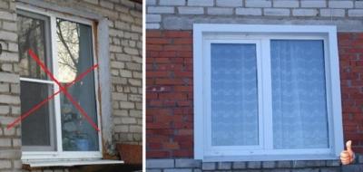 Установка откосов на пластиковые окна — проверенные способы с инструкциями Установка откосов на пластиковые окна — проверенные способы с инструкциями