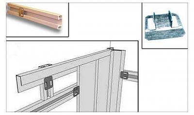 Экран для ванны своими руками