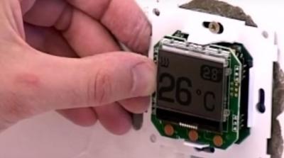 Температура теплого пола — требования, допустимые значения