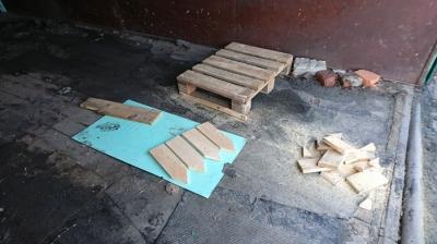 Мебель из натурального дерева своими руками для дома и сада: инструкции по изготовлению Мебель из натурального дерева своими руками для дома и сада: инструкции по изготовлению