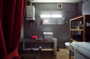 Дизайн однокомнатной квартиры 35 кв. м – фото, лучшие варианты планировок