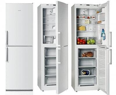 Холодильники NoFrost