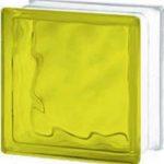 Стеклоблоки — размеры, цены и технологии монтажа