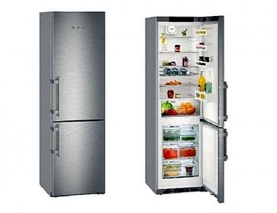 Холодильники NoFrost