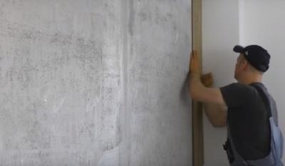 Укладка ламината на стену: особенности отделки, укладка ламината своими руками, пошаговая инструкция Укладка ламината на стену: особенности отделки, укладка ламината своими руками, пошаговая инструкция