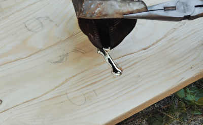 Мебель из натурального дерева своими руками для дома и сада: инструкции по изготовлению Мебель из натурального дерева своими руками для дома и сада: инструкции по изготовлению