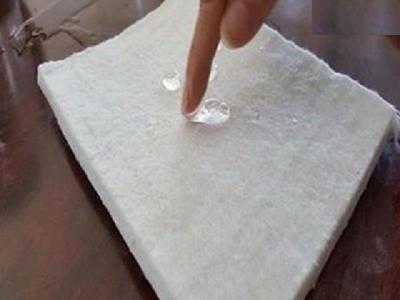 Аэрогель — происхождение, характеристики и области применения