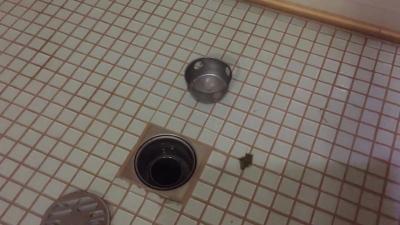 Слив для душевой кабины: устройство и установка своими руками Слив для душевой кабины: устройство и установка своими руками