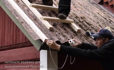 Чем резать ондулин — какие инструменты использовать, пошаговые инструкции