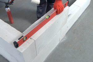 Клей пена для газобетонных блоков