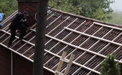 Чем резать ондулин — какие инструменты использовать, пошаговые инструкции