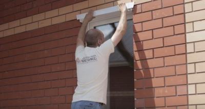 Установка откосов на пластиковые окна — проверенные способы с инструкциями Установка откосов на пластиковые окна — проверенные способы с инструкциями