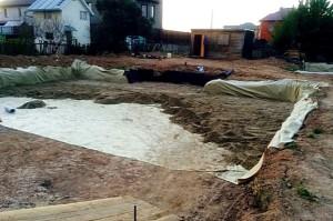 Фундамент плита своими руками пошаговая инструкция: как устроена монолитная плита фундамента и этапы строительства