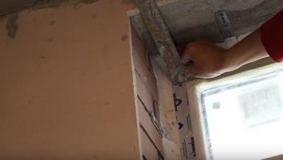 Установка откосов на пластиковые окна — проверенные способы с инструкциями Установка откосов на пластиковые окна — проверенные способы с инструкциями