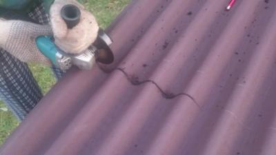 Чем резать ондулин — какие инструменты использовать, пошаговые инструкции