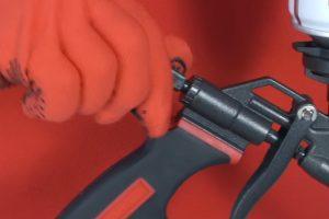 Клей пена для газобетонных блоков