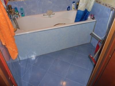 Экран для ванны своими руками