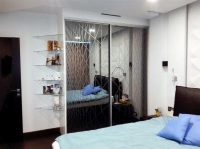 Дизайн однокомнатной квартиры 35 кв. м – фото, лучшие варианты планировок