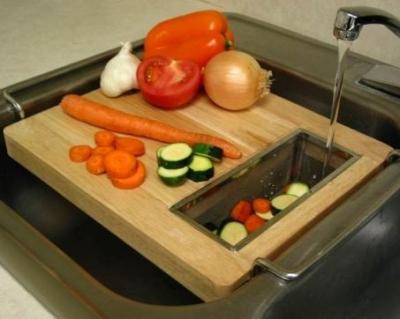 Дизайн маленькой кухни. Фото. Современные идеи