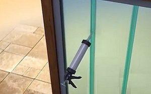 Стеклопрофилит — что это, где и как применяется