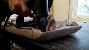 Мягкие стеновые панели — обзор и применение в интерьере