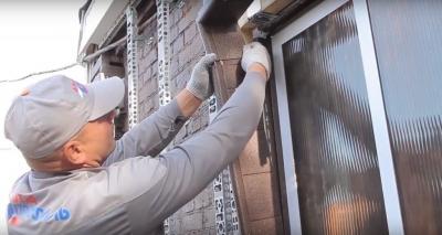 Панели фасадные для наружной отделки стен — виды, характеристики, монтаж