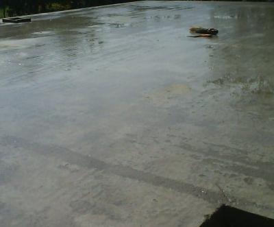 Устройство монолитного перекрытия по профнастилу Устройство монолитного перекрытия по профнастилу