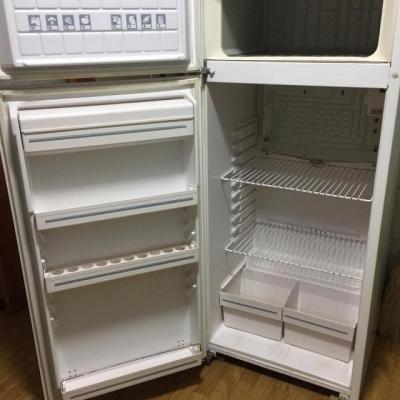 Холодильники NoFrost