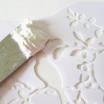 Декоративная штукатурка в интерьере: лучшие варианты + технология нанесения Декоративная штукатурка в интерьере: лучшие варианты + технология нанесения