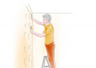 Обои в стиле прованс — для кухни, для спальни, для гостиной