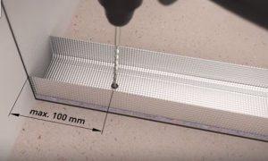 Как сделать стену из гипсокартона — подробная инструкция