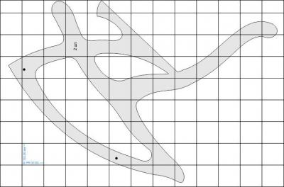 Кресло-качалка своими руками из фанеры — чертежи и пошаговые инструкции