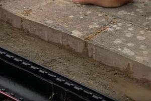 Отвод воды от фундамента дома: делаем отвод воды своими руками с фото инструкциями Отвод воды от фундамента дома: делаем отвод воды своими руками с фото инструкциями