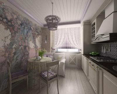 Жидкие обои. Фото интерьеров в обычных квартирах Жидкие обои. Фото интерьеров в обычных квартирах