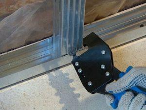 Как сделать стену из гипсокартона — подробная инструкция