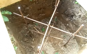 Беседки для дачи своими руками простые: стальные, деревянные, каменные