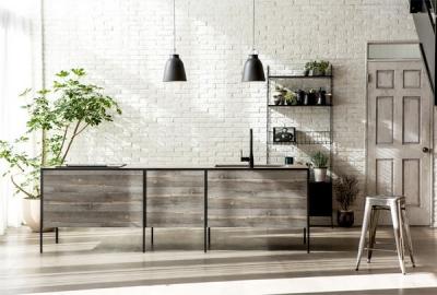 Цветовая гамма кухни — популярные в 2019 году цвета и модные дизайнерские решения