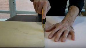 Мягкие стеновые панели — обзор и применение в интерьере