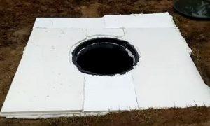 Пластиковые кольца для колодца — разбираемся для чего они нужны Пластиковые кольца для колодца — разбираемся для чего они нужны