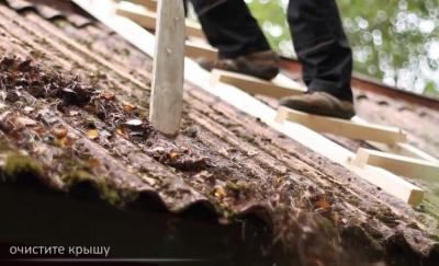 Чем резать ондулин — какие инструменты использовать, пошаговые инструкции