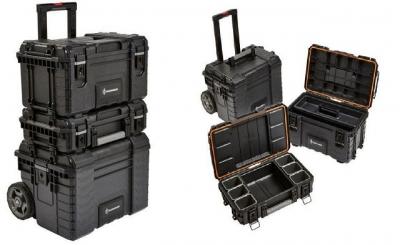 Ящик для инструментов на колесах