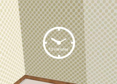 Подготовка стен к поклейке обоев — бетонных, из гипсокартона и пошаговая инструкция