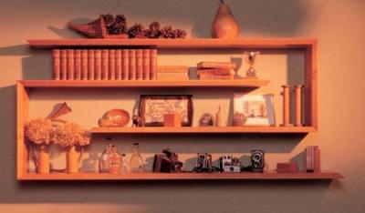 Полки на стену своими руками: делаем полку на стену с пошаговой инструкцией