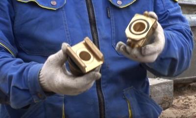 Адаптер для скважины — виды, применение, установка своими руками