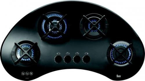 Выбираем встраиваемую варочную поверхность