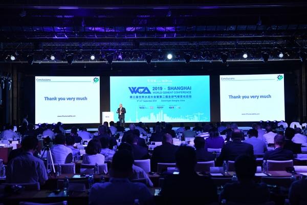 «Цементной промышленности стоит более эффективно сокращать выбросы углекислого газа»